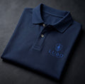 LUBO Polo – Navy Edition